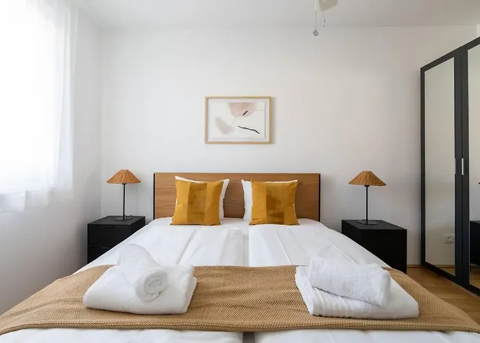 Spotless 1br, Quick Link By Hm Apartamento