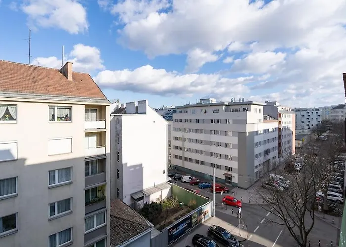 Spotless 1br, Quick Link By Hm Apartamento
